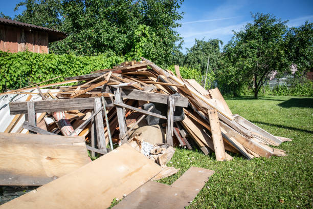 Recycling Services for Junk in Alamo, TX