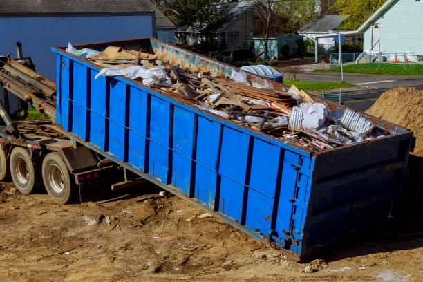 Best Dumpster Rental Services  in Alamo, TX